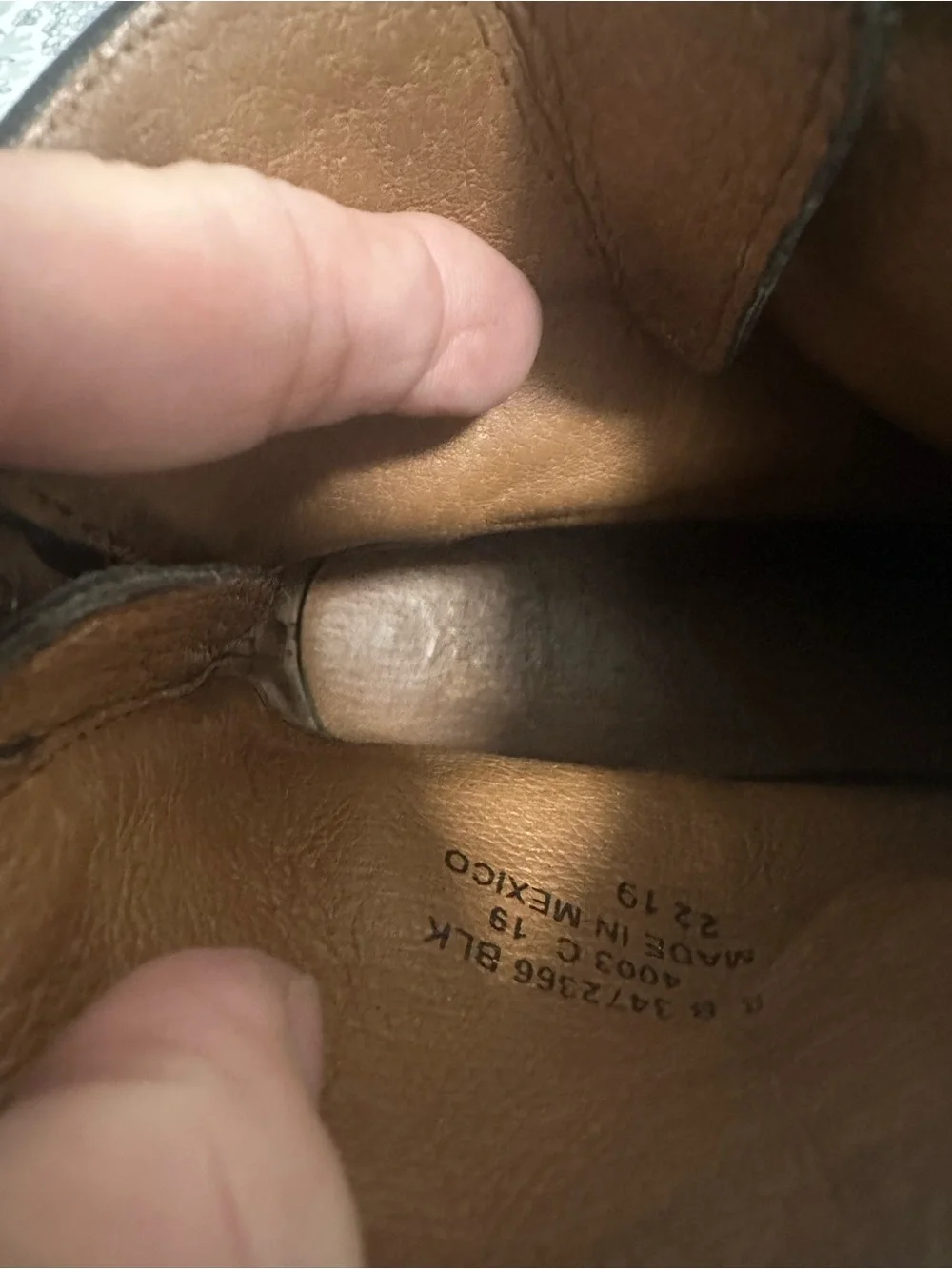 Frye tyler engineer